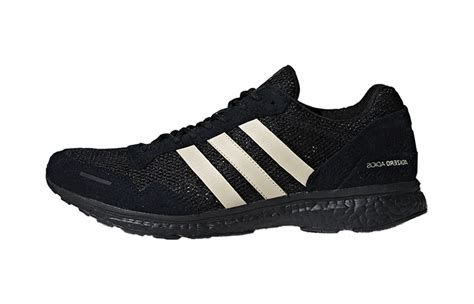 adidas adizero adios b22483|Buy Undefeated x adiZero Adios 3 'Black' .